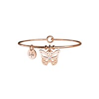 Bracciale Kidult Donna Animal Planet in Acciaio Cristallo 731022